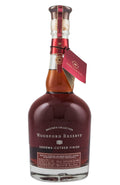 Woodford Reserve Sonoma Cutrer Finish