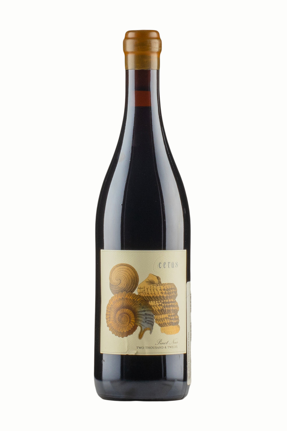 Antica Terra Ceras Pinot Noir 2012