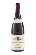 Chambolle Musigny Les Charmes Ghislaine Barthod 2008