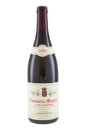 Chambolle Musigny Les Veroilles Ghislaine Barthod 2010
