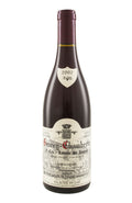 Gevrey Chambertin Lavaux St Jacques Claude Dugat 2007
