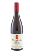 Chambertin Denis Mortet 2007