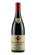 Gevrey Chambertin Lavaux St Jacques Denis Mortet 2009