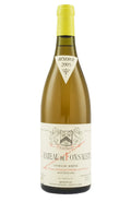 Cotes du Rhone Blanc Chateau de Fonsalette 2005