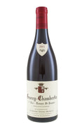 Gevrey Chambertin Lavaux St Jacques Denis Mortet 2011