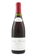 Corton Renardes Domaine Leroy 1998
