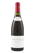 Nuits St Georges Aux Allots Domaine Leroy 1999