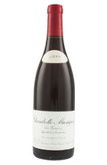 Chambolle Musigny Les Fremieres Domaine Leroy 1999