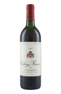 Chateau Musar 1990