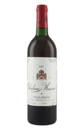 Chateau Musar 1993