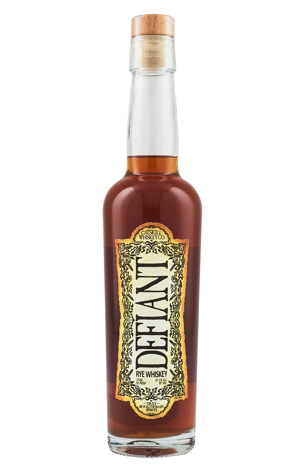 Catskill Defiant Whiskey