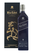Johnnie Walker Blue Label Year of the Ram