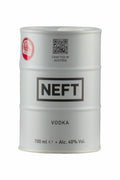 Neft Vodka
