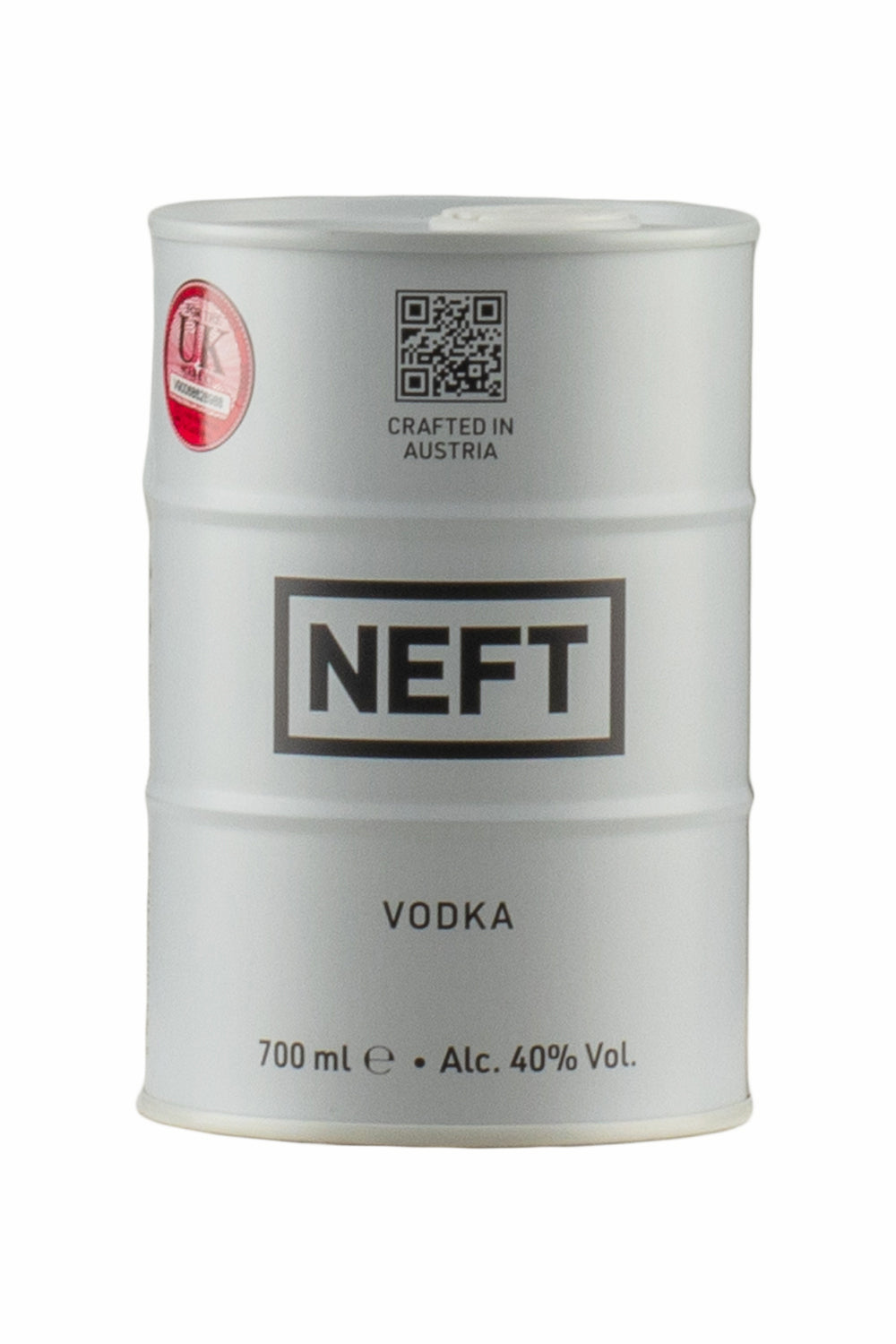 Neft Vodka