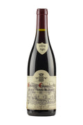 Gevrey Chambertin Lavaux St Jacques Claude Dugat 2006