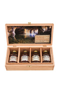 Widow Jane Four Bottle Heirloom Set