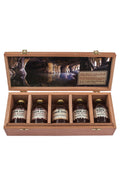 Widow Jane Five Bottle Heirloom Set