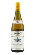 Puligny Montrachet Clavoillon Domaine Leflaive 1990