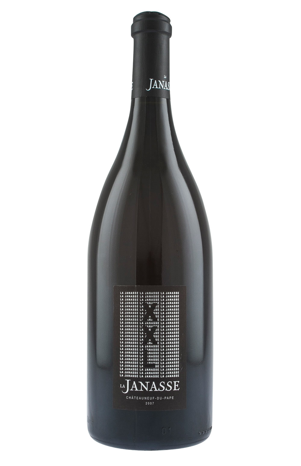 Chateauneuf du Pape XXL Janasse Magnum 2007