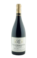 Nuits St Georges Les Cailles Lucien Le Moine 2011