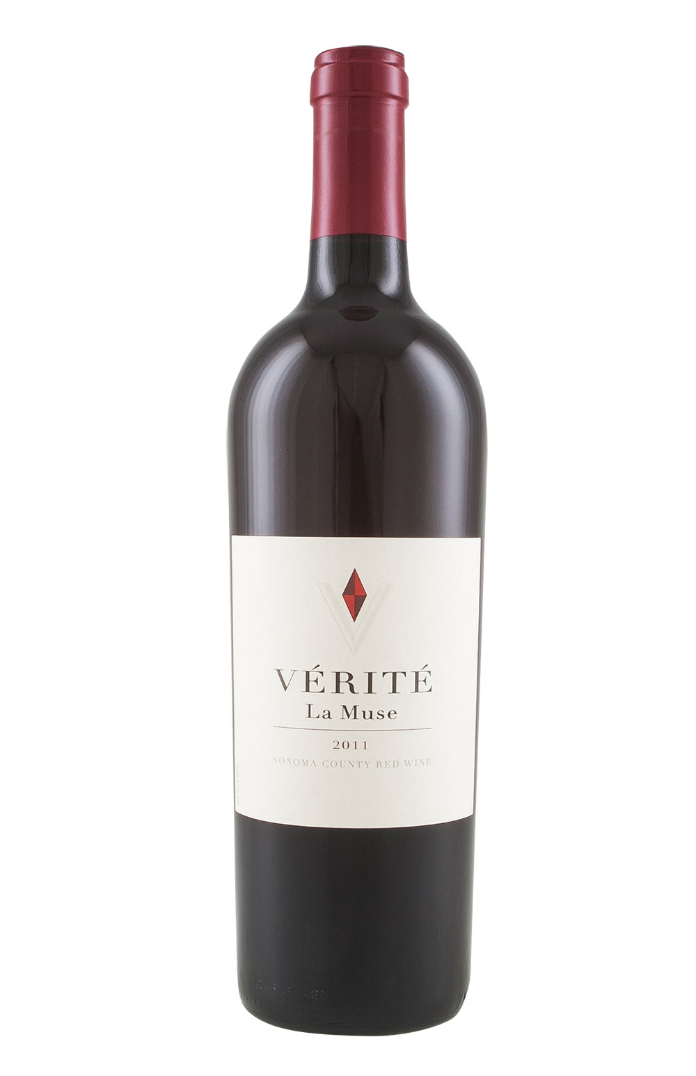 Verite La Muse 2011