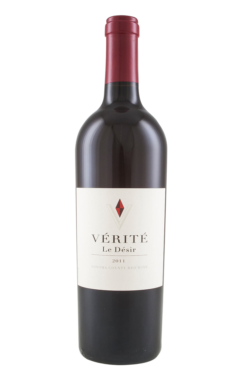Verite Le Desir 2011