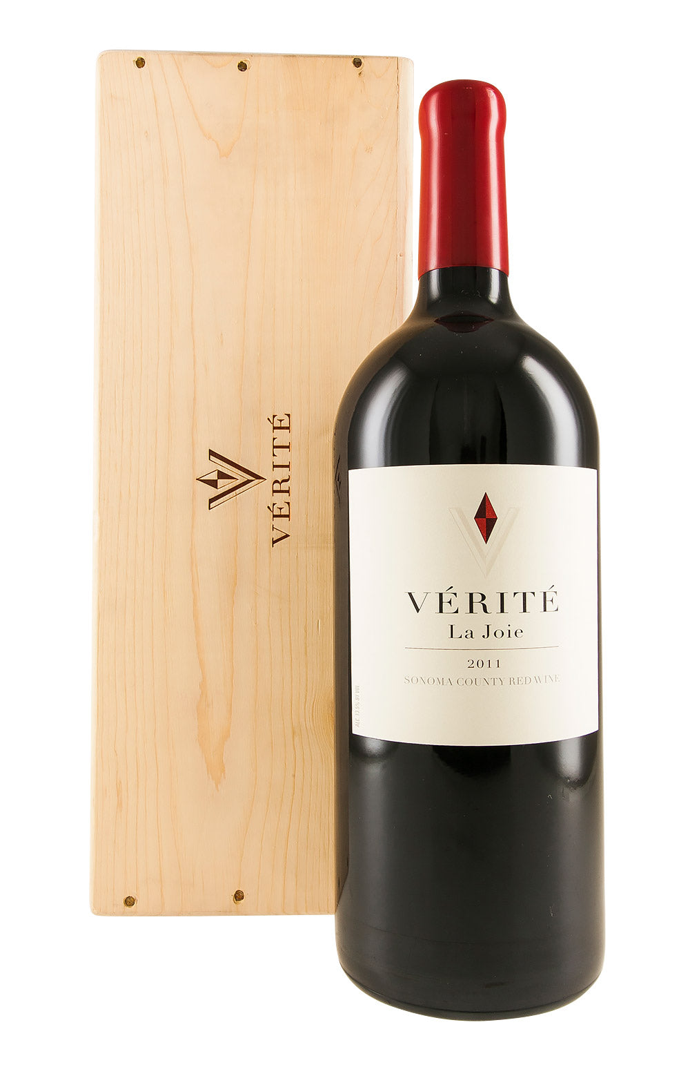 Verite La Joie 300cl 2011