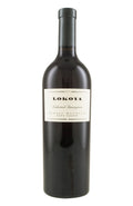 Lokoya Howell Mountain Cabernet Sauvignon 2011