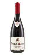 Chambolle Musigny Les Gruenchers Domaine Fourrier 2013