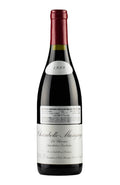 Chambolle Musigny Les Charmes Domaine Leroy 1999