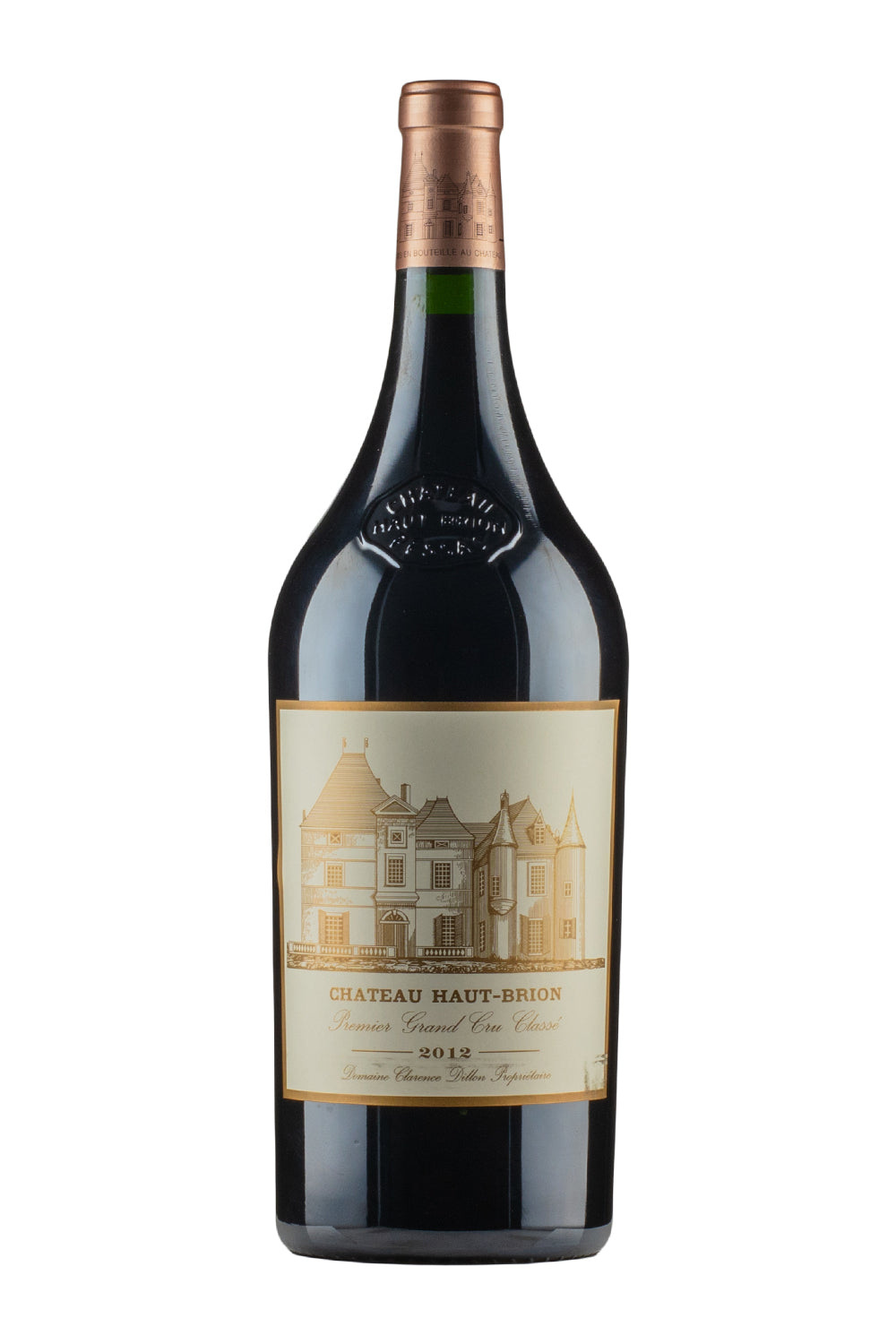 Haut Brion 300cl 2012