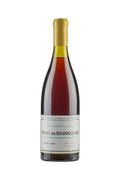 Marc de Bourgogne DRC 1987
