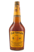 Old Taylor Giovinetti Import c. 1970s