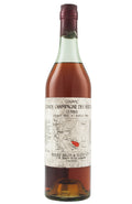 Le Pible Grande Champagne Cognac 1975
