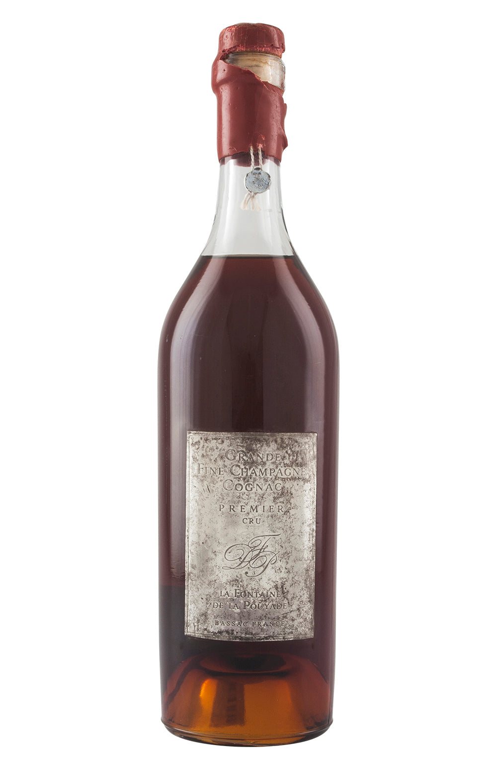 Fontaine de la Pouyade c. 1980s