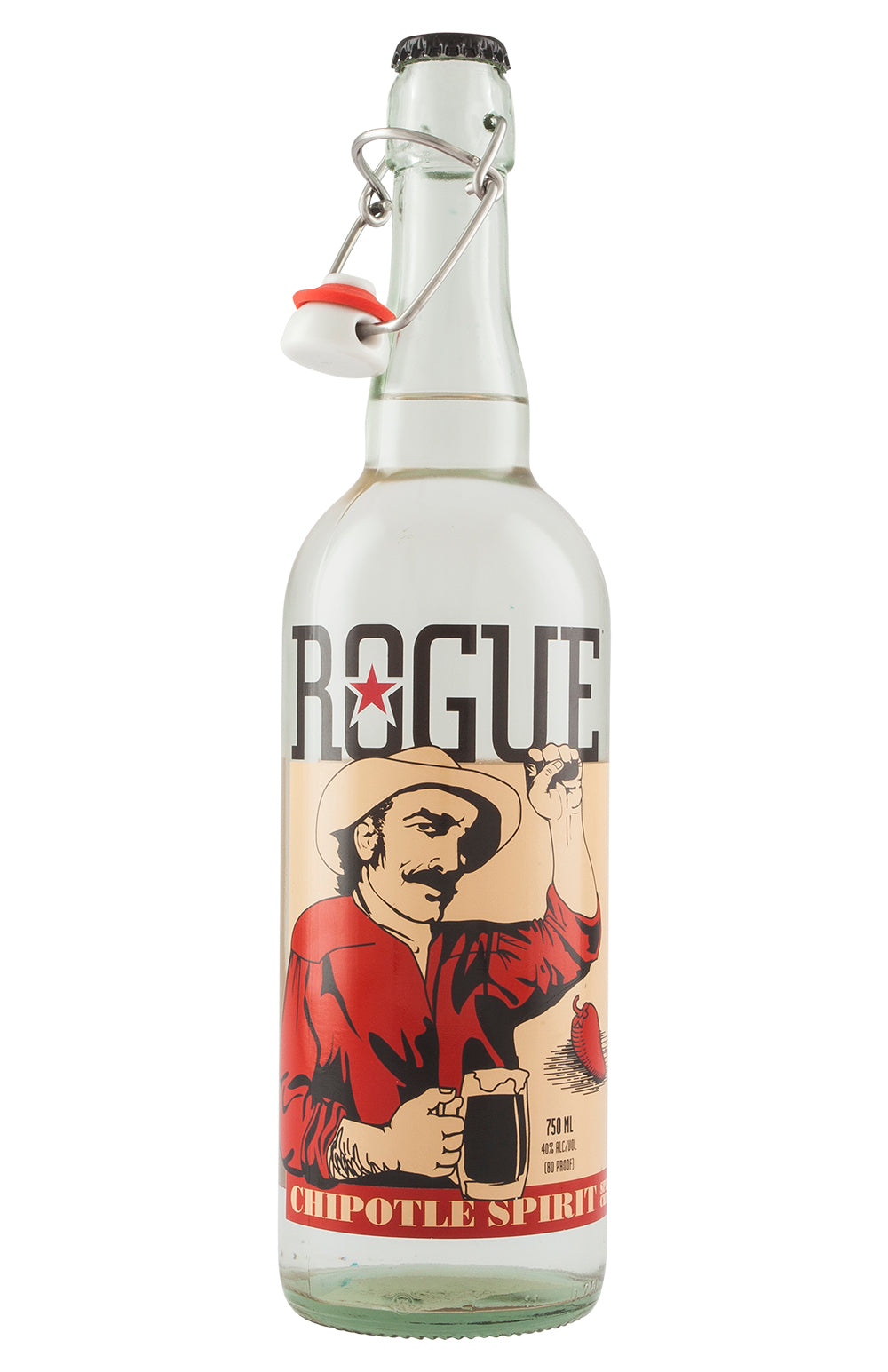 Rogue Chipotle Spirit