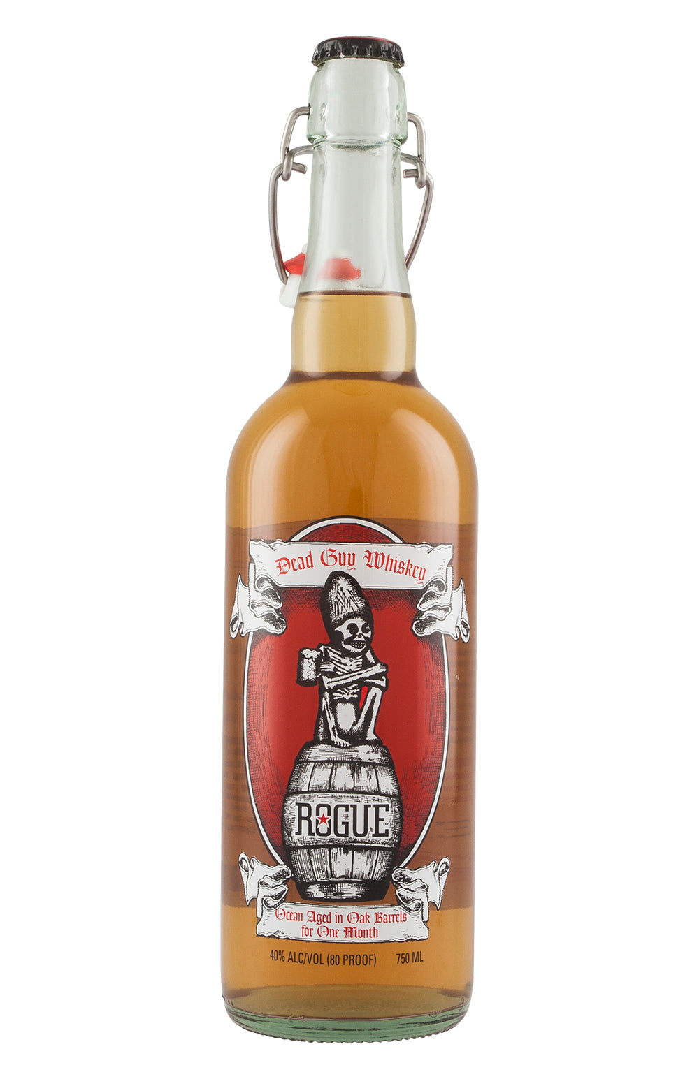 Rogue Dead Guy Whiskey