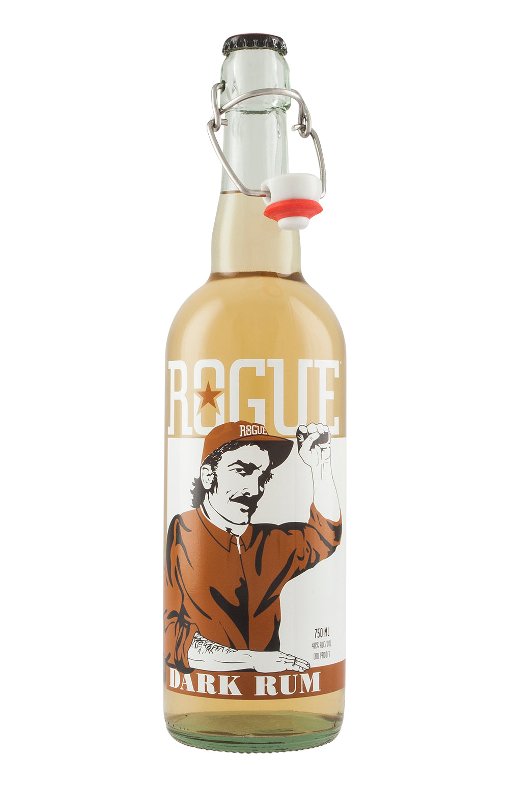 Rogue Dark Rum