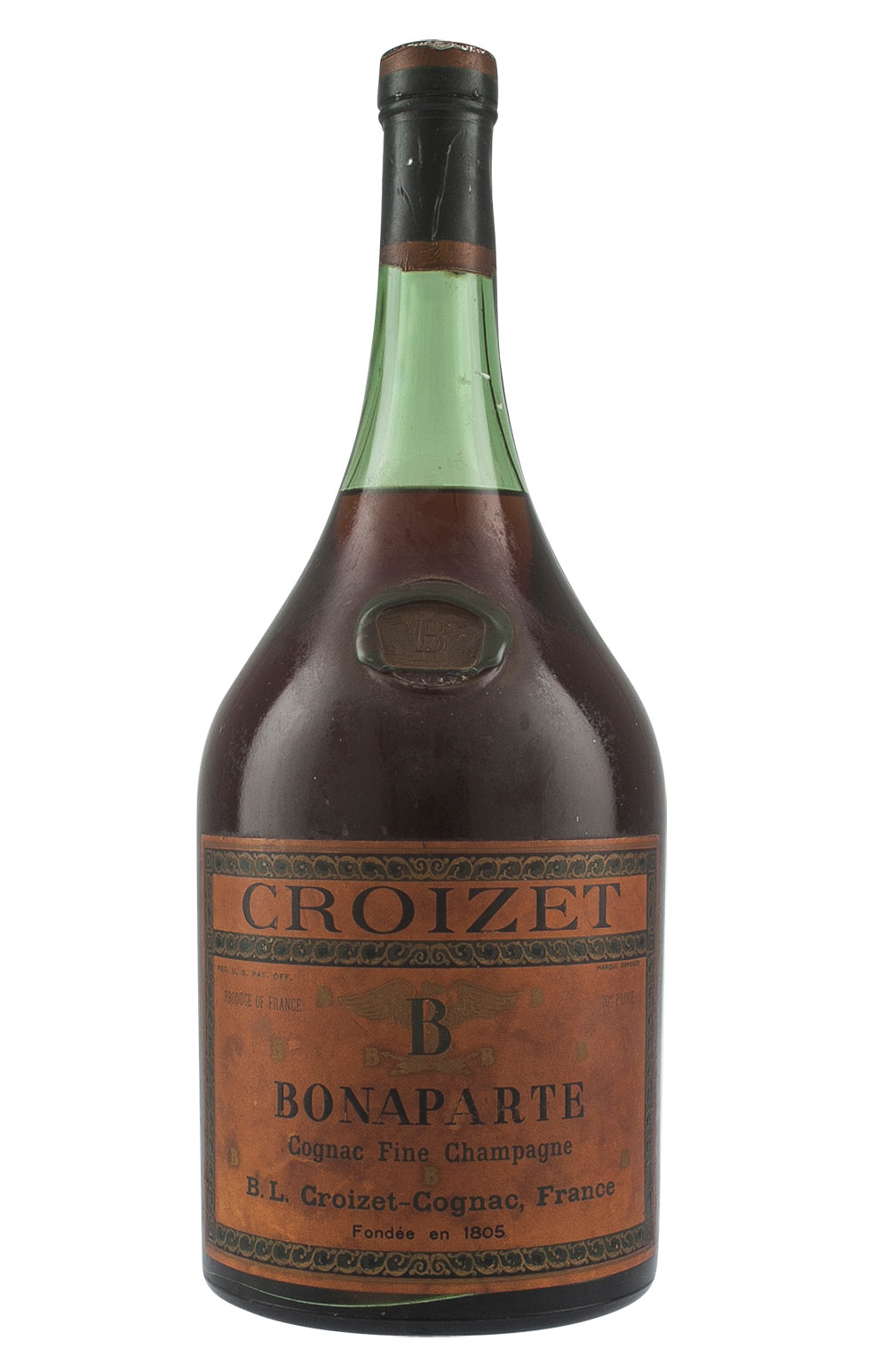 Croizet Bonaparte Magnum
