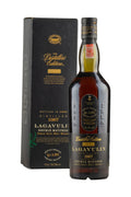 Lagavulin Distillers Edition LGV.4/491 1987