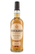 Knockando 1979
