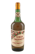 G Bottentuit Calvados Pre 1951 Bottling