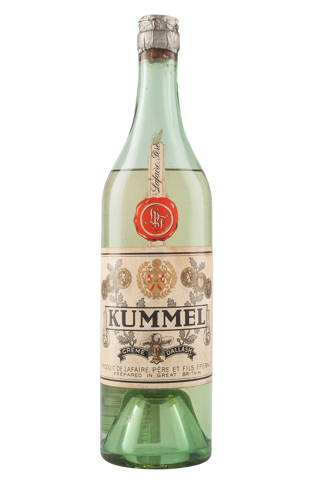 Lafaire Pere Kummel c. 1940s