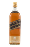 Johnnie Walker Black Label c. 1970s