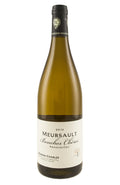 Meursault Bouches Cheres Buisson Charles 2013