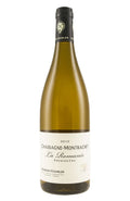 Chassagne Montrachet La Romanee Buisson Charles 2013