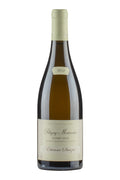 Puligny Montrachet Champ Gain Etienne Sauzet 2013