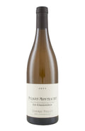 Puligny Montrachet Les Enseigneres Thierry Pillot 2013