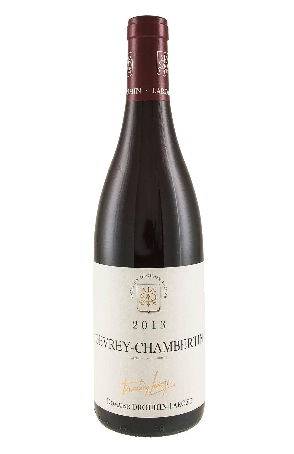 Gevrey Chambertin Drouhin Laroze 2013
