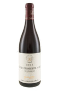 Gevrey Chambertin Au Closeau Drouhin Laroze 2013